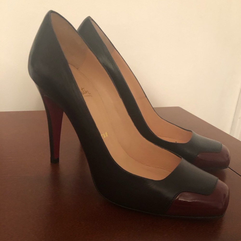 Christian Louboutin Lady Grant - Picture 4 of 8